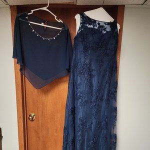 Mother of Groom Dress